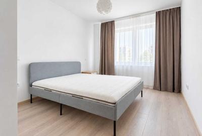 Apartament cu 2 camere decomandat, mobilat în Dâmbul Rotund