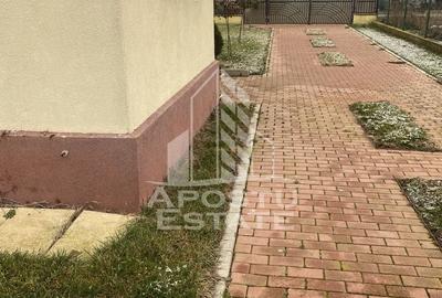 Casă individuală cu 4 camere cu Canalizare în Remetea Mare - 15