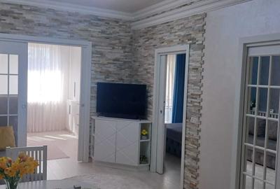 Apartament cu 2 camere decomandat în Obcini - 7