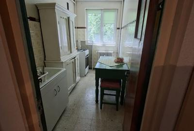 Apartament cu 3 camere semidecomandat în Tudor Vladimirescu - 6