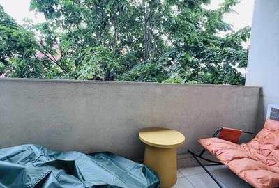 Apartament cu 2 camere decomandat, mobilat în Eminescu - 13