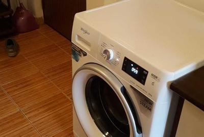 Garsonieră decomandată în Crângași