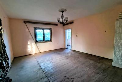 Casă individuală cu 3 camere cu Canalizare în Fălticeni - 4