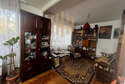 Apartament cu 4 camere decomandat, mobilat în Săsar - 3