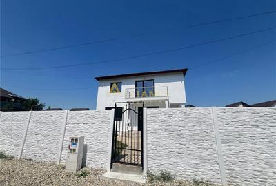 Casă individuală cu 4 camere cu Teren 344 Mp în Berceni - 2