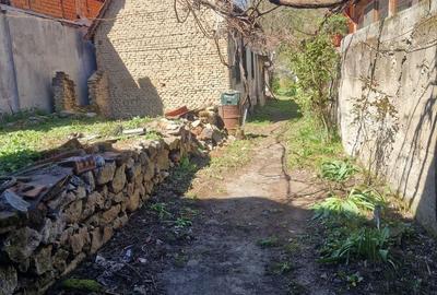 Casă cu 4 camere în Băile Herculane - 10