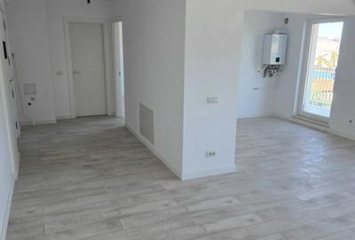 Apartament cu 2 camere semidecomandat în Mogoșoaia - 3