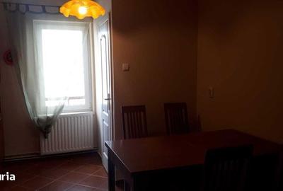 Apartament cu 3 camere în Tudor - 2