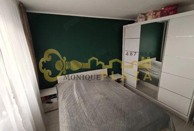 Apartament cu 2 camere semidecomandat, mobilat în Central - 1