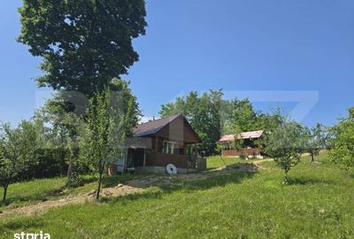 Teren de 16000 mp, în Sântana de Mureș