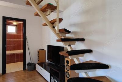 Apartament cu 3 camere decomandat în Brâncoveanu - 3