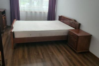 Apartament cu 3 camere semidecomandat, mobilat în Florești - 5