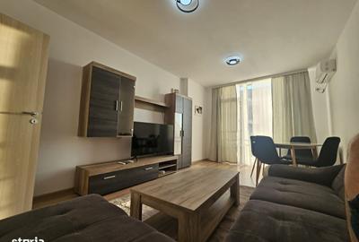 Apartament cu 2 camere decomandat în Circumvalațiunii