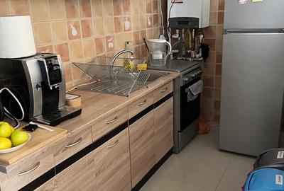 Apartament cu 3 camere decomandat în Unirii - 6