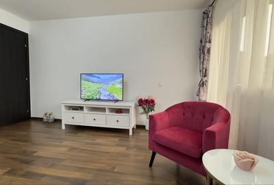 Garsonieră decomandată în Vest - 1