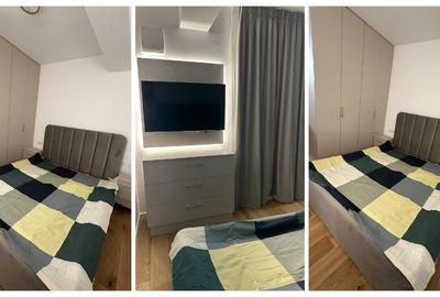 Apartament cu 2 camere decomandat, mobilat în Unirii - 5