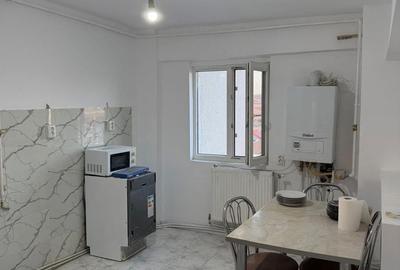 Apartament cu 3 camere în Nord
