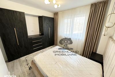 Apartament cu 3 camere decomandat în Nicolina - 1