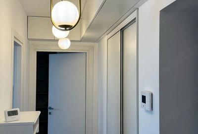 Apartament cu 2 camere decomandat în Pipera - 1