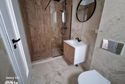 Apartament cu 3 camere în Central - 8