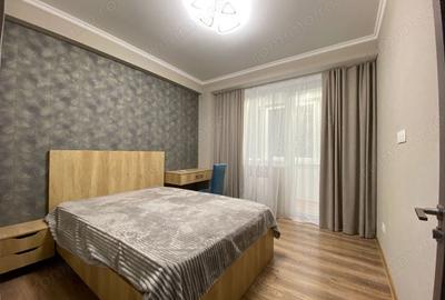 Apartament cu 2 camere decomandat în Sălaj