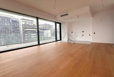 Apartament cu 4 camere semidecomandat în Floreasca - 5