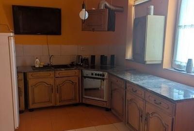 Garsonieră în Aluniș