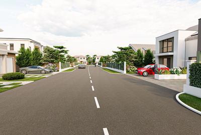 Teren Construcții intravilan de 314 mp, în UTA