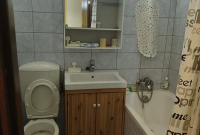 Apartament cu 3 camere decomandat în Drumul Taberei - 6