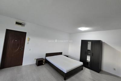 Garsonieră semidecomandată, mobilată în Ana Ipătescu - 8