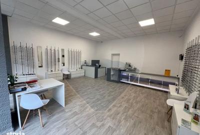 Spațiu comercial, de 75 mp, în Vitan