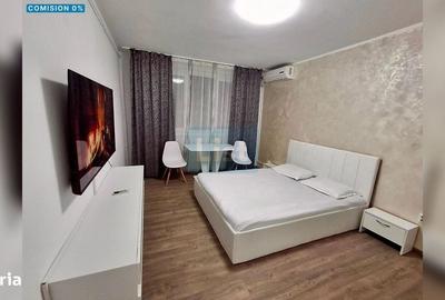 Garsonieră în Central