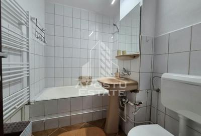 Apartament cu 2 camere decomandat, mobilat în Alfa - 4