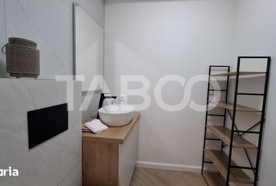 Apartament cu 5 camere decomandat în Cristian - 14