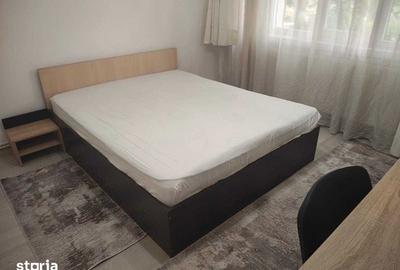 Apartament cu 2 camere decomandat în Gării - 5