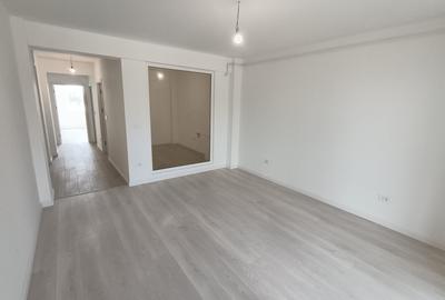 Apartament cu 2 camere decomandat în Valea Lupului