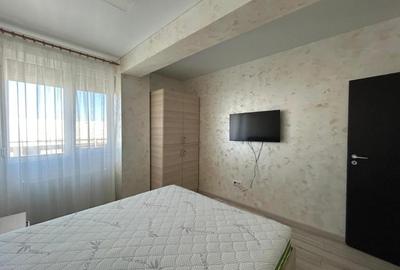 Apartament cu 2 camere în Militari