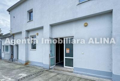 Spațiu comercial, de 100 mp, în Ceangăi
