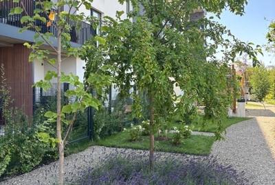 Apartament cu 3 camere decomandat, mobilat în Obor - 14