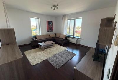 Apartament cu 3 camere decomandat, mobilat în Splaiul Unirii - 3