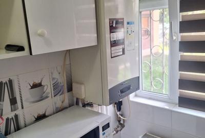 Apartament cu 2 camere în Ostroveni - 2