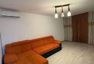 Apartament cu 2 camere decomandat în Calea Aradului - 2