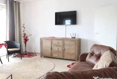Apartament cu 2 camere decomandat în Avantgarden - 2