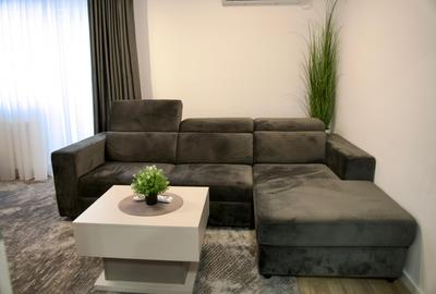 Apartament cu 4 camere decomandat, mobilat în Lipovei - 7