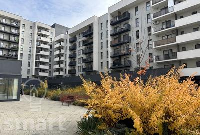 Apartament cu 2 camere semidecomandat în Mărăști - 1
