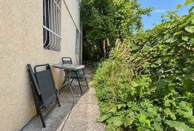 Apartament cu 2 camere, mobilat în Central - 12