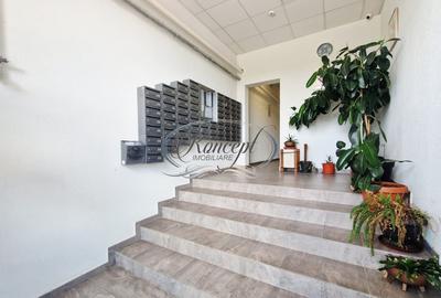 Apartament cu 2 camere semidecomandat, mobilat în Florești - 20