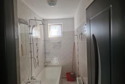 Apartament cu 2 camere în Mărăței