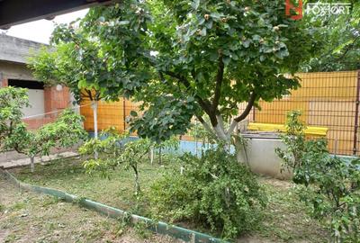 Casă individuală cu 4 camere cu Canalizare în Plopi - 10