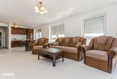 Apartament cu 3 camere în Șelimbăr